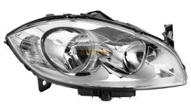 FAR SOL ELEKTRIKLI MOTORLU LINEA 2007 -   - 5 - AYFAR 101111