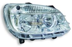 FAR SOL MOTORLU FIAT DOBLO 2006-2010 - AYFAR 505303