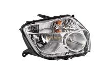 FAR SOL MOTORSUZ DUSTER 2010 2013 - AYFAR 404523