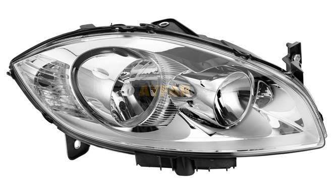 FAR SAG ELEKTRIKLI MOTORLU LINEA 2007 -   - 5 - AYFAR 101110