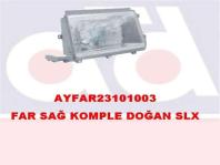 FAR SAG FIAT DOGAN SLX-SAHIN/S - AYFAR 101003