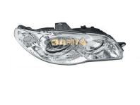 FAR SAG MOTORLU KROM CERCEVELI FIAT ALBEA-PAL - AYFAR 101050