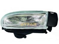 SIS FARI SAG H1 BEYAZ R19 LAGUNA 1994-1998 ES - AYFAR 202203