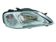 FAR SAG LOGAN 2003 2008   - 6001546789 - AYFAR 404405