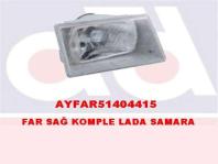Far Sag Lada Samara 2108-2109 - - AYFAR 404415