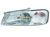 FAR SAG- HYUNDAI ACCENT 00-02 MILENYUM BEYAZ - AYFAR 404480