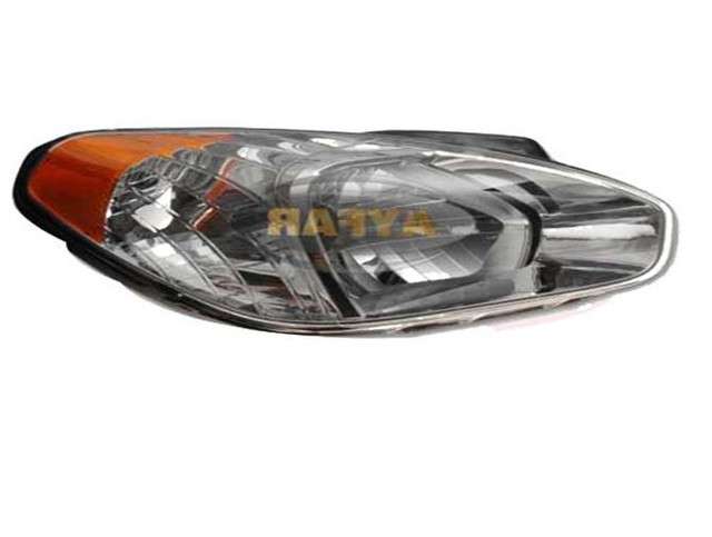 FAR SAG ACCENT ERA SARI SINYALLI MOTORLU TIP  - AYFAR 404495