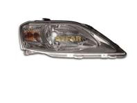 FAR SAG DACIA LOGAN 2008-2013 - AYFAR 404510