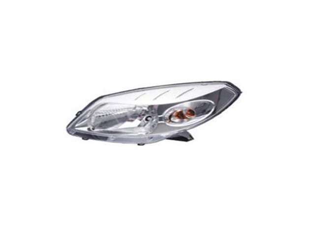 1 FAR SOL DACIA SANDERO 2008-2013 - AYFAR 404517