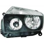 FAR MOTORSUZ SIYAH CERCEVELI SOL DUSTER 2010  - AYFAR 404525