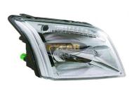 FAR CONNECT 02-12 MOTORLU FAR AYARLI SAG - AYFAR 505626