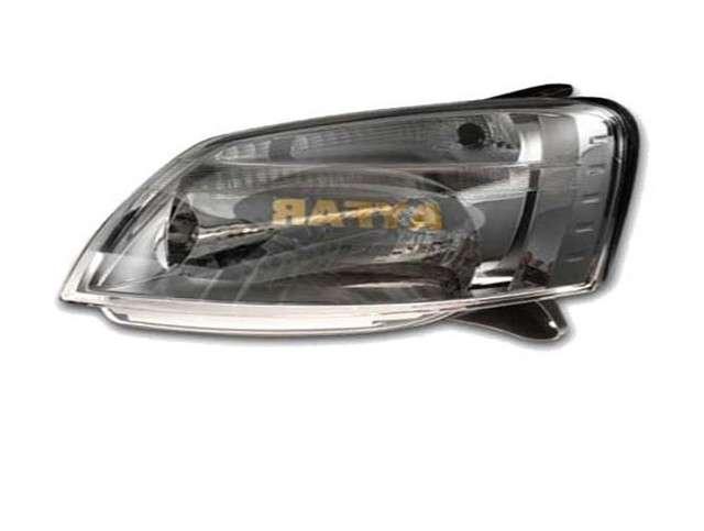 1 FAR BERLINGO 03-08/PARTNER MOTORLU SOL - AYFAR 505640