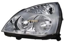 FAR SAG MANUEL KROM CERCEVELI RENAULT CLIO 20 - AYFAR 202256