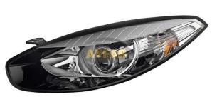FAR SAG RENAULT FLUENCE 13- SIYAH CERCEVELI - AYFAR 202294