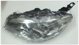 FAR SOL ELEKTRIKLI AYAR KUMANDALI DRL OZELLIK - AYFAR 303335