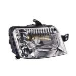 FAR SOL ELEKTRIKLI MOTORU UZERINDE PANDA 03 0 - AYFAR 101121