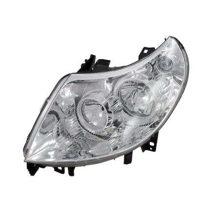 FAR SOL ELEKTRIKLI MOTORU UZERINDE DUCATO BOX - AYFAR 505207