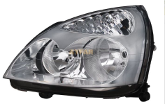 FAR SOL MANUEL KROM CERCEVELI RENAULT CLIO 20 - AYFAR 202257