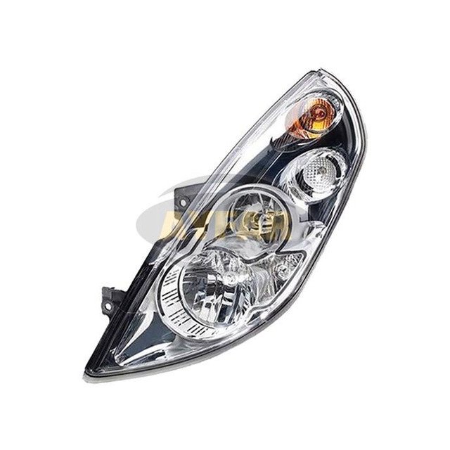 FAR SAG MOTORLU RENAULT MASTER 2010 - - AYFAR 505456