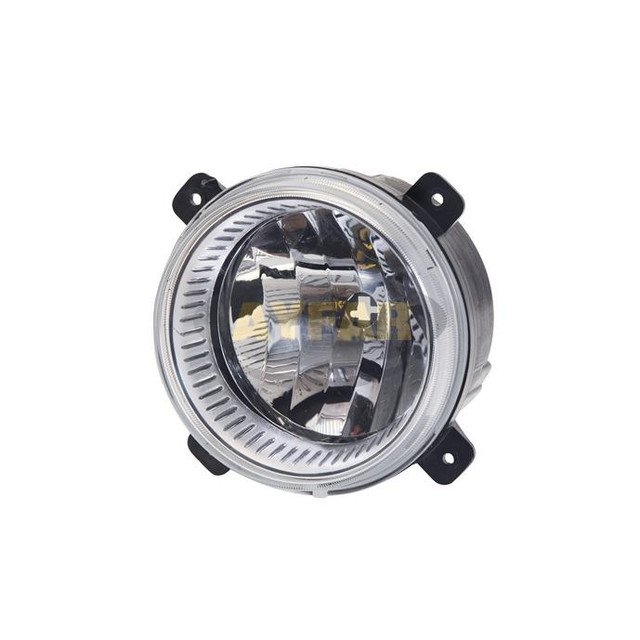 FAR UZUN HUZME- MANUEL- PARKSIZ FORD CARGO - AYFAR 505758