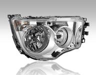 KOMPLE FAR SAG MOTOR LU MERCEDES AROCS - AYFAR 505446