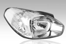 FAR SAG MANUEL BEYAZ SINYALLI HYUNDAI ACCENT  - AYFAR 404553