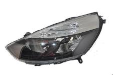 FAR SOL MOTORLU SIYAH CERCEVELI RENAULT CLIO  - AYFAR 202323