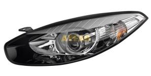 FAR SIYAH CERCEVELI SOL MOTORLU FLUENCE - AYFAR 202295