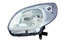 FAR SAG MOTORLU KROM CERCEVELI RENAULT KANGOO - AYFAR 202312