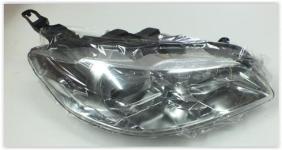 FAR MOTORLU SOL PEUGEOT P301 - AYFAR 303334