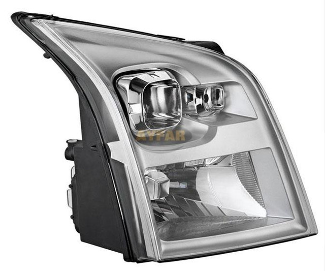 FAR SOL MANUEL FORD TRANSIT V347 2006-2014 - AYFAR 505695