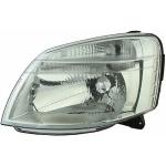 FAR SOL MANUEL PEUGEOT PARTNER 2003-2008 - AYFAR 505642