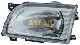 FAR SOL MOTORLU FORD TRANSIT V184 2001-2006 - AYFAR 505691