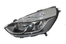 FAR SOL MOTORLU KROM CERCEVELI RENAULT CLIO I - AYFAR 202321