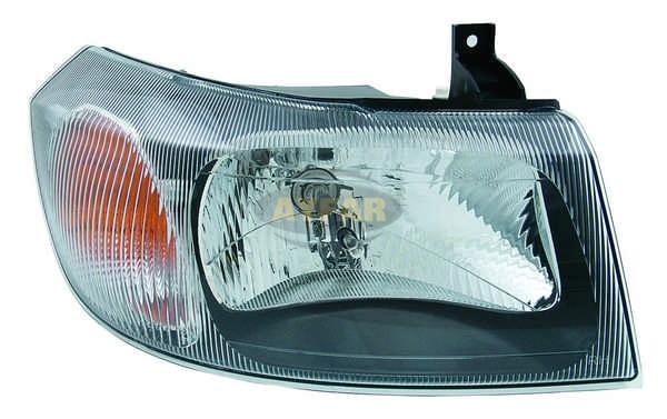 FAR SAG MOTORLU FORD TRANSIT V184 2001-2006 - AYFAR 505690