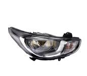 FAR SAG MOTORLU HYUNDAI ACCENT BLUE 11-19 - AYFAR 404557