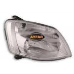 FAR SAG MANUEL PEUGEOT PARTNER 2003-2008 - AYFAR 505641