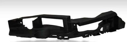 FAR BAGLANTI BRAKETI MEGANE 05-10 SAG - AYFAR 202300