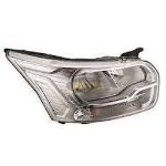 FAR SAG MOTORLU FORD TRANSIT V363 2014- KROM  - AYFAR 505910