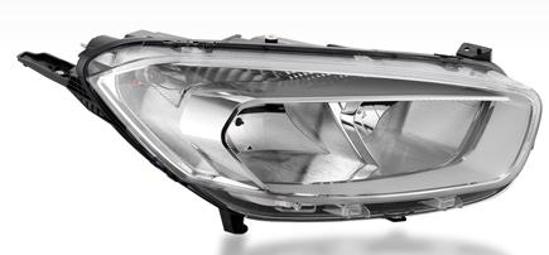 FAR SAG KROM CERCEVELI FORD TRANSIT COURIER 2 - AYFAR 505920