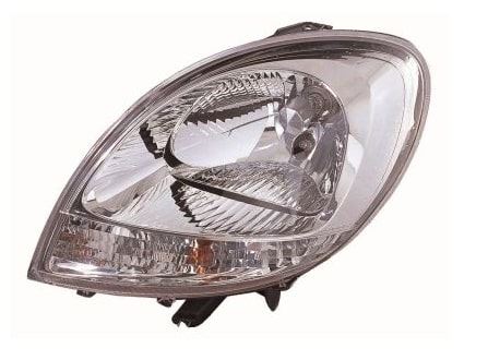 FAR SOL MOTORLU RENAULT KANGOO 2003-2008 - AYFAR 202245