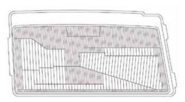 FAR CAMI UNO SOL - AYFAR C11120