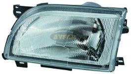 FAR SOL FORD TRANSIT T12-T15 1991-2000 - AYFAR 505503