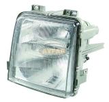 FAR SOL VOLKSWAGEN VOLT LT35 1998-2007 - AYFAR 505538