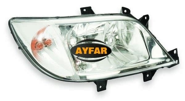 FAR SAG MOTORLU MERCEDES SPRINTER 2001-2007 - AYFAR 505408
