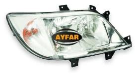 FAR SOL MOTORLU MERCEDES SPRINTER 2001-2007 - AYFAR 505409