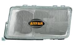 Mercedes 190 W 201 Cerceveli Cam Sol 1983-1993 - AYFAR 303367