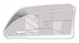 FAR CAMI SAG PEUGEOT PARTNER - AYFAR C11318