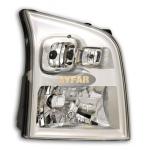 FAR SAG MOTORLU FORD TRANSIT V347 2006-2014 - AYFAR 505692