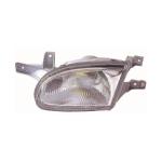 FAR SAG HYUNDAI ACCENT 1998-2000 - AYFAR 404478